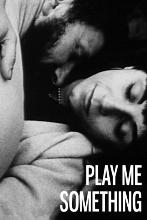 Постер Play Me Something